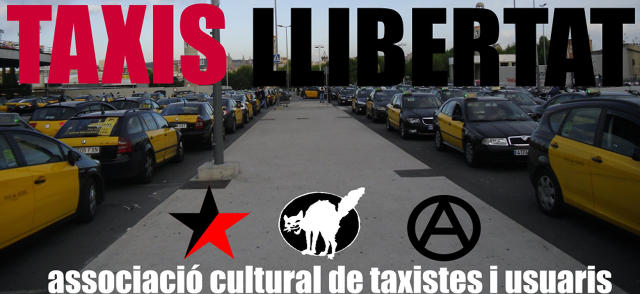 Taxis llibertat