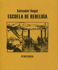 Crónica de la muerte anunciada de Salvador Seguí
