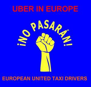 uber in europe