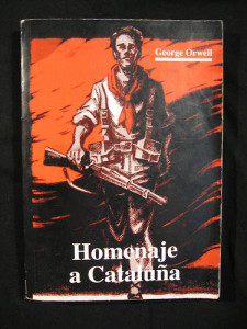 Homenaje-a-Cataluña-de-George-Orwell