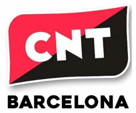 Sección Taxi CNT Barcelona